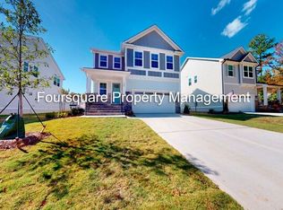 108 Dunloe Loop, Raleigh, NC 27603