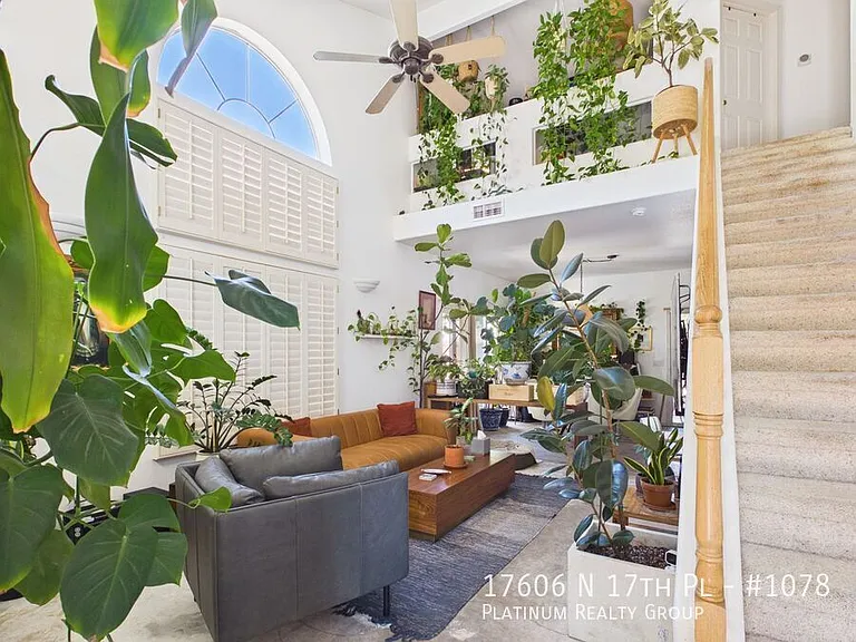 17606 N 17th Pl #1078 — Photo 18