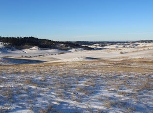 115 Bowers Rd, Sundance, WY 82729