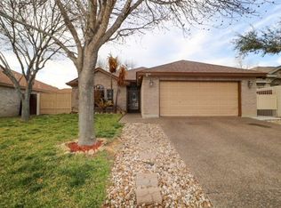 2058 Buenos Aires Dr, Laredo, TX 78045