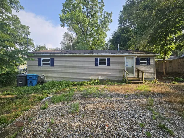 813 McCourtie St, Kalamazoo, MI 49008