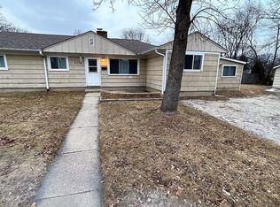 6328 W Nash St, Milwaukee, WI 53216