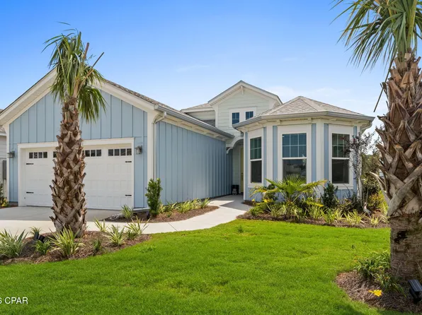 9349 Caribbean Soul Way, Panama City Beach, FL 32413