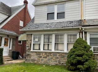 906 Rundale Ave, Yeadon, PA 19050