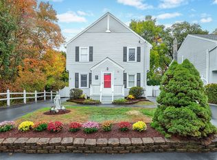 62 Edgemere Blvd, Shrewsbury, MA 01545