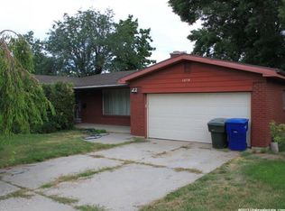 1270 33rd St, Ogden, UT 84403