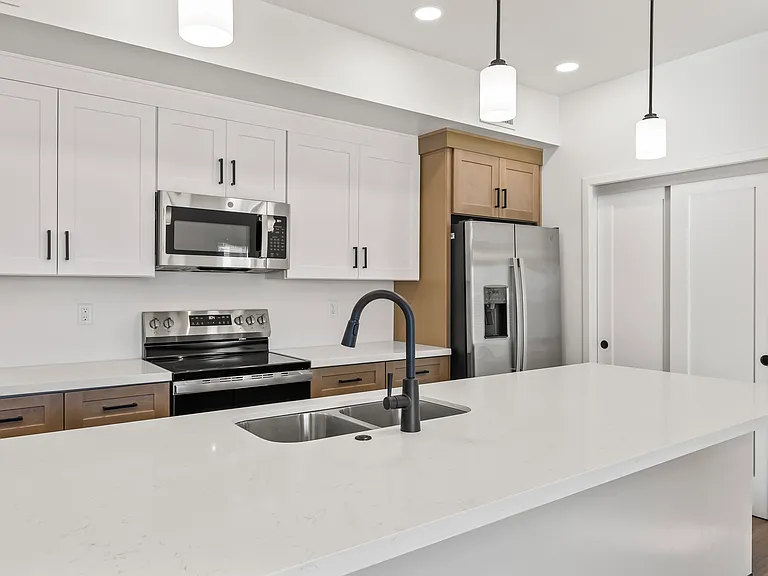 The MidMod - Just Built Class A Modern Living Private Community — Photo 21