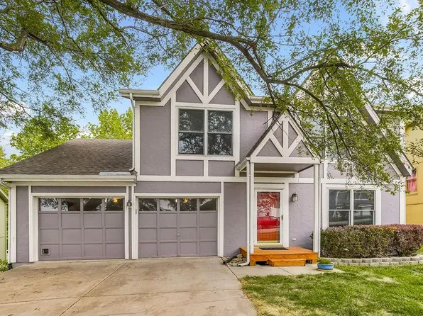 1104 NW 62nd Ter, Kansas City, MO 64118
