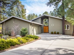 2254 Dad Hawks, Flagstaff, AZ 86005