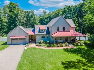 360R Bay Rd, North Easton, MA 02356