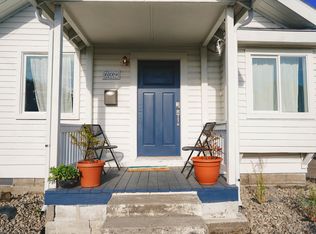 609 Madrona Ave, Tillamook, OR 97141