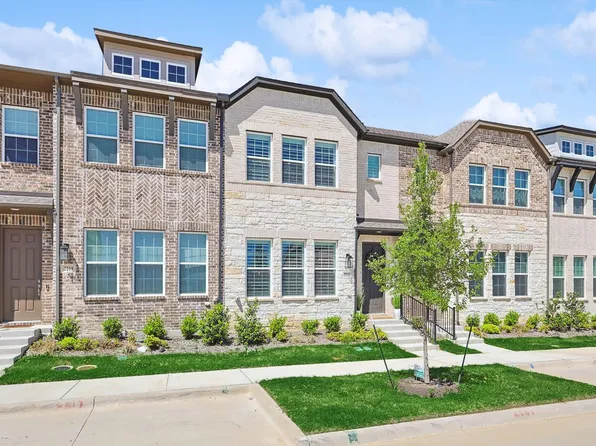 2221 Adena Springs Dr, Allen, TX 75013