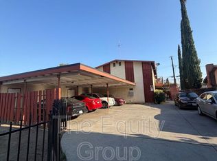 530 E Myrtle Ave, Visalia, CA 93292