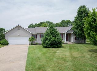 57278 Buckhorn Rd, Three Rivers, MI 49093