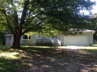 298 Lexington Ontario Rd, Mansfield, OH 44903