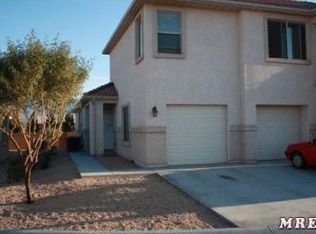 722 Tamarix Way UNIT C, Mesquite, NV 89027