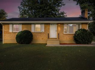 5415 Palm Valley Rd, Roanoke, VA 24019