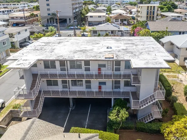 850 Lokahi St, Honolulu, HI 96826