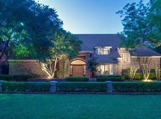 6919 Lloyd Valley Ln, Dallas, TX 75230