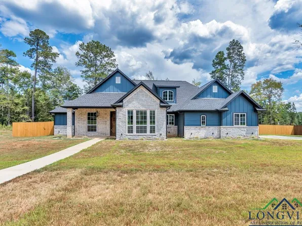 115 Mallard Cv, Longview, TX 75605