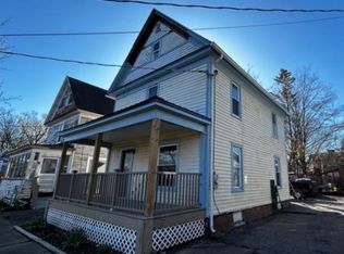 70 Prospect Ave, Ilion, NY 13357