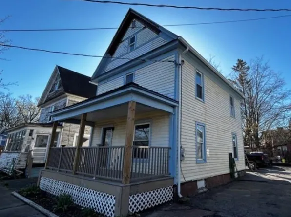 70 Prospect Ave, Ilion, NY 13357