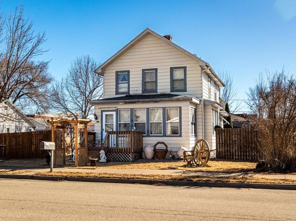 233 3rd STREET NORTH North, La Crescent, MN 55947