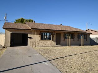3320 W Sierra St, Phoenix, AZ 85029