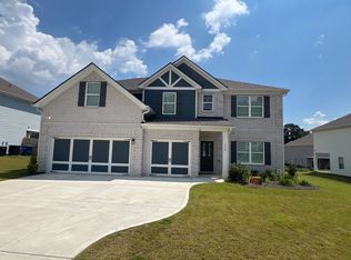790 Grande Bishop Dr, Fairburn, GA 30213