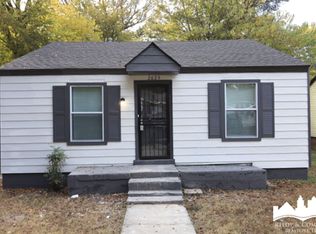 2629 Whitman Ave, Memphis, TN 38112