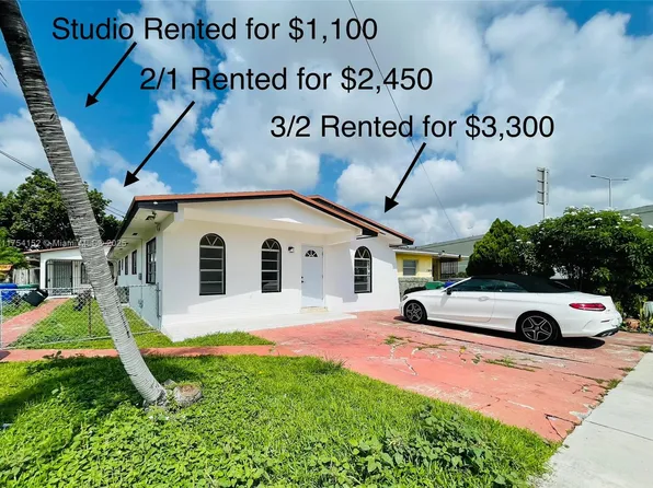 1220 NW 32nd Ct, Miami, FL 33125