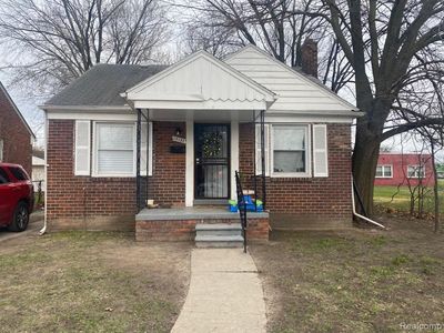 19132 Avon Ave, Detroit, MI, 48219