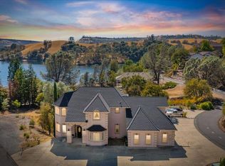 294 Sunrise Rd, Copperopolis, CA 95228