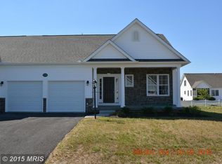 17974 Constitution Cir, Hagerstown, MD