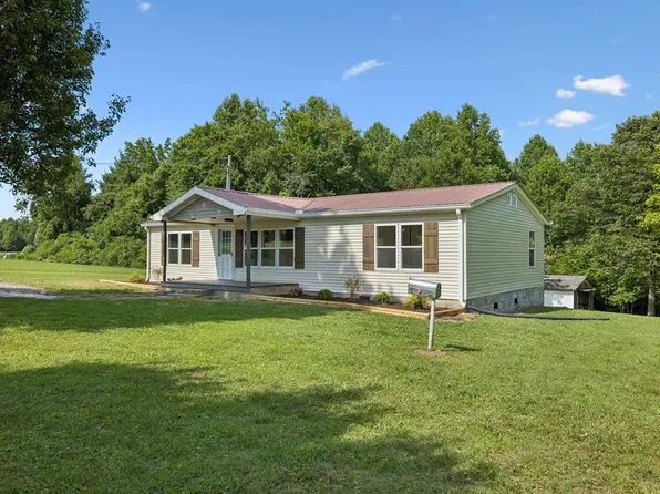 5219 Hancock Rd, Silver Point, TN 38582
