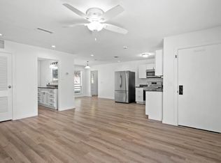 6110 Ivyhill Rd, Fort Worth, TX 76135