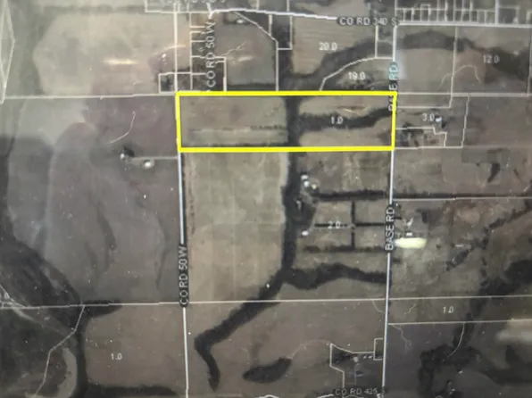 0 S Base Rd, Connersville, IN 47331