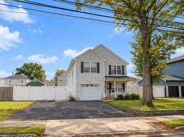 428 Morningside Avenue, Union Beach, NJ 07735