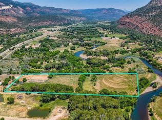 TBD highway 550, Durango, CO 81301