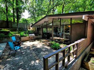 2 Southroad Ter, Little Rock, AR 72207