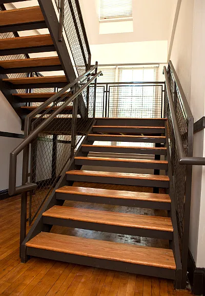 Chatham Lofts — Photo 10
