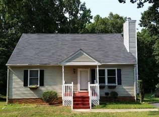 113 Marvin Pl, Lynchburg, VA 24503