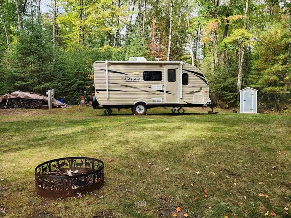 W6727 Feller Rd, Wausaukee, WI 54177