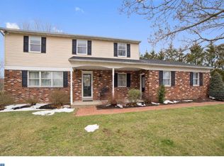 541 Delp Rd, Souderton, PA 18964