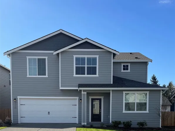 2314 158th Street Ct E, Tacoma, WA 98445