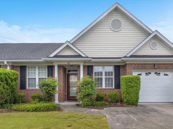 5006 Carleton Drive Unit 121, Wilmington, NC 28403