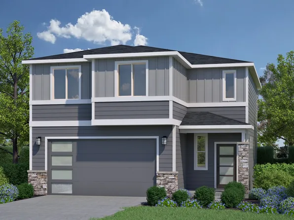 4518 NE 182nd St Lot 37, Vancouver, WA 98686