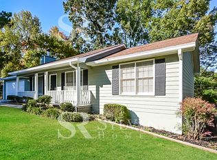 2260 Hammond Ct, Ellenwood, GA 30294