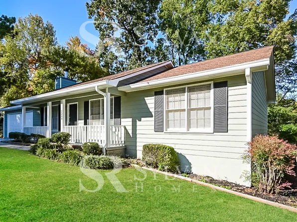 2260 Hammond Ct, Ellenwood, GA 30294