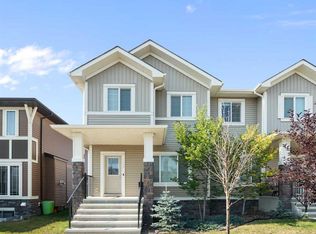 133 SE Heartland Blvd, Cochrane, AB T4C 2P9